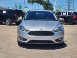 2018 Ford Focus SEL
