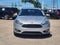 2018 Ford Focus SEL