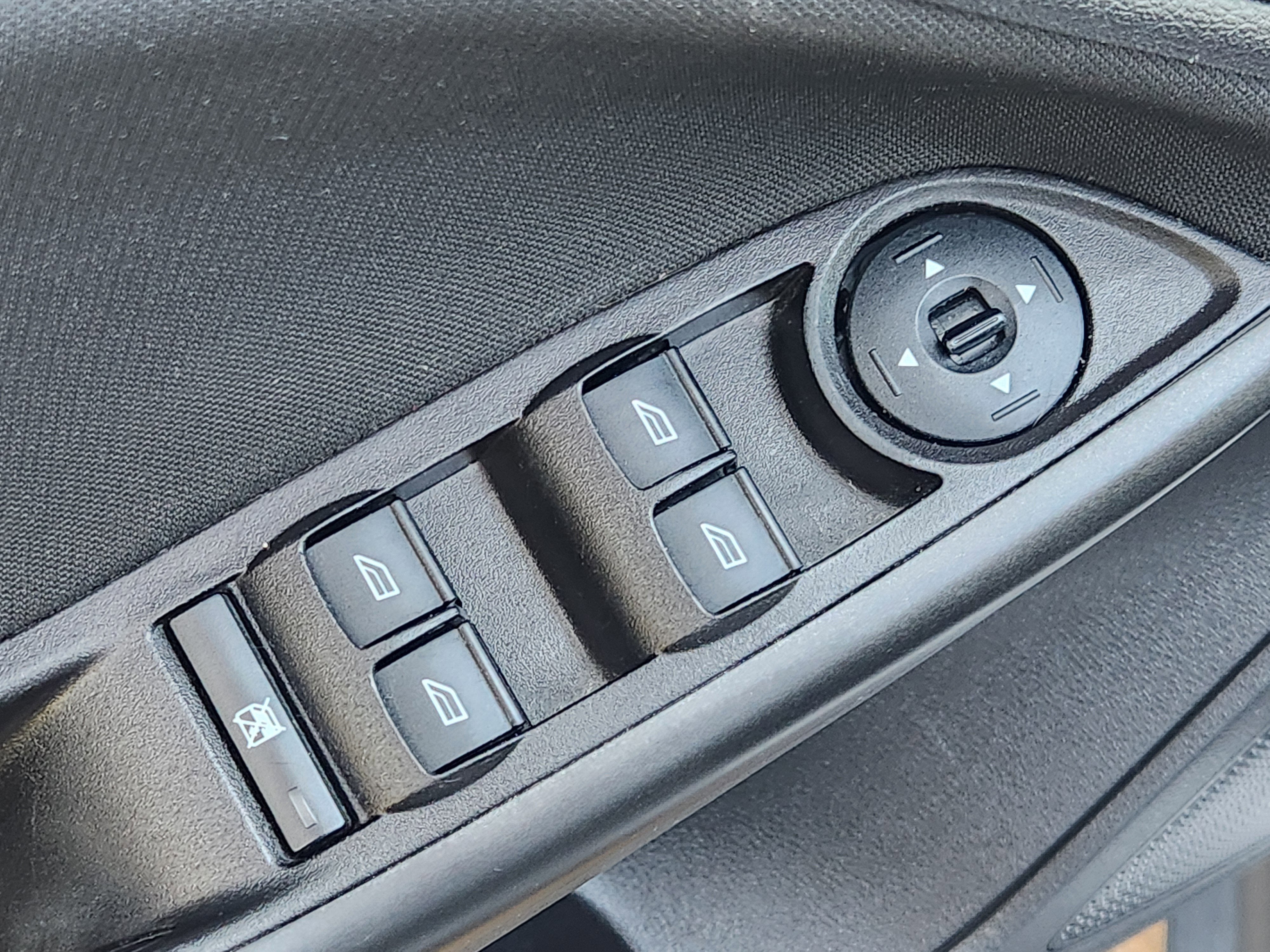 2018 Ford Focus SEL