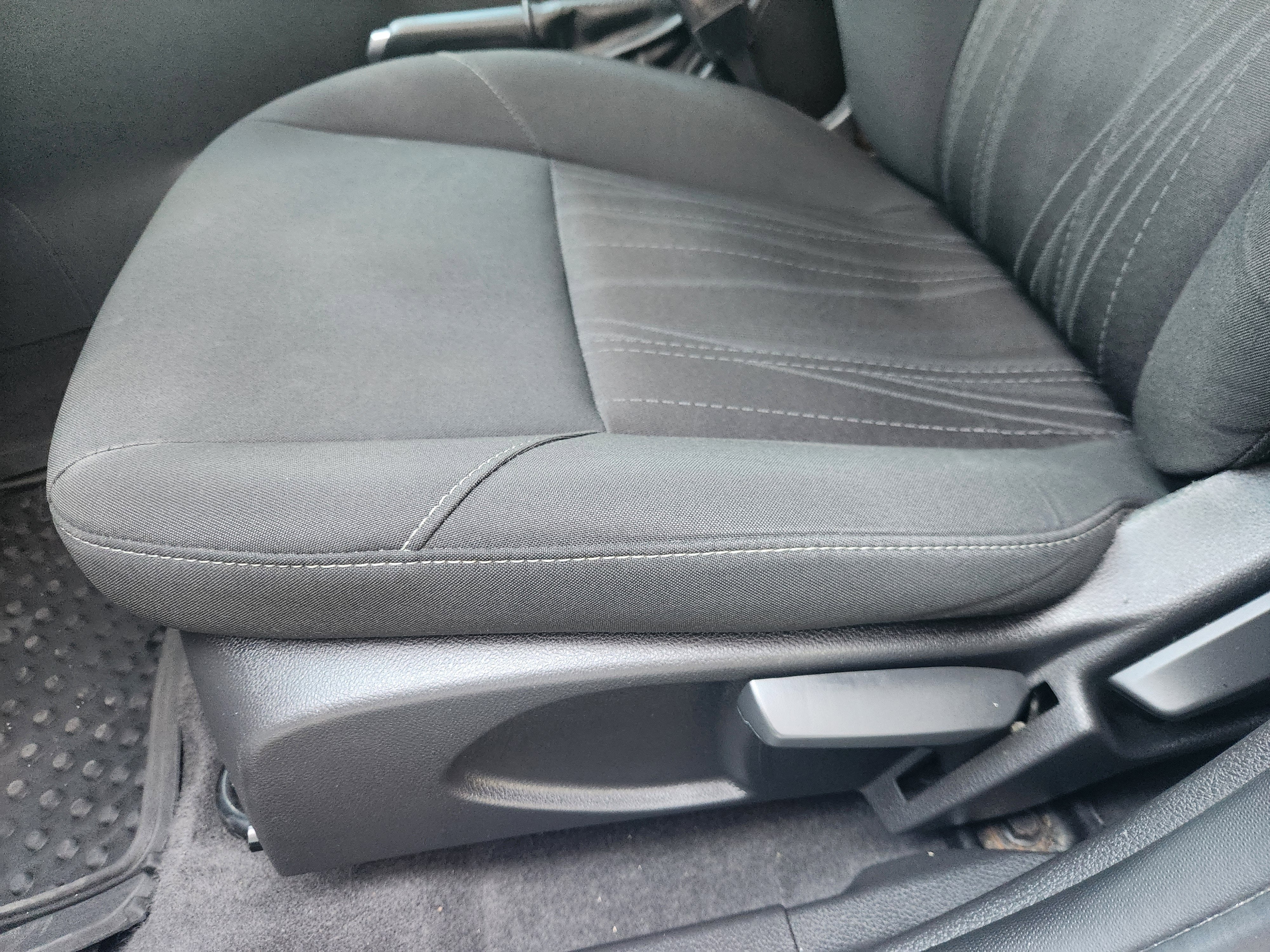 2018 Ford Focus SEL