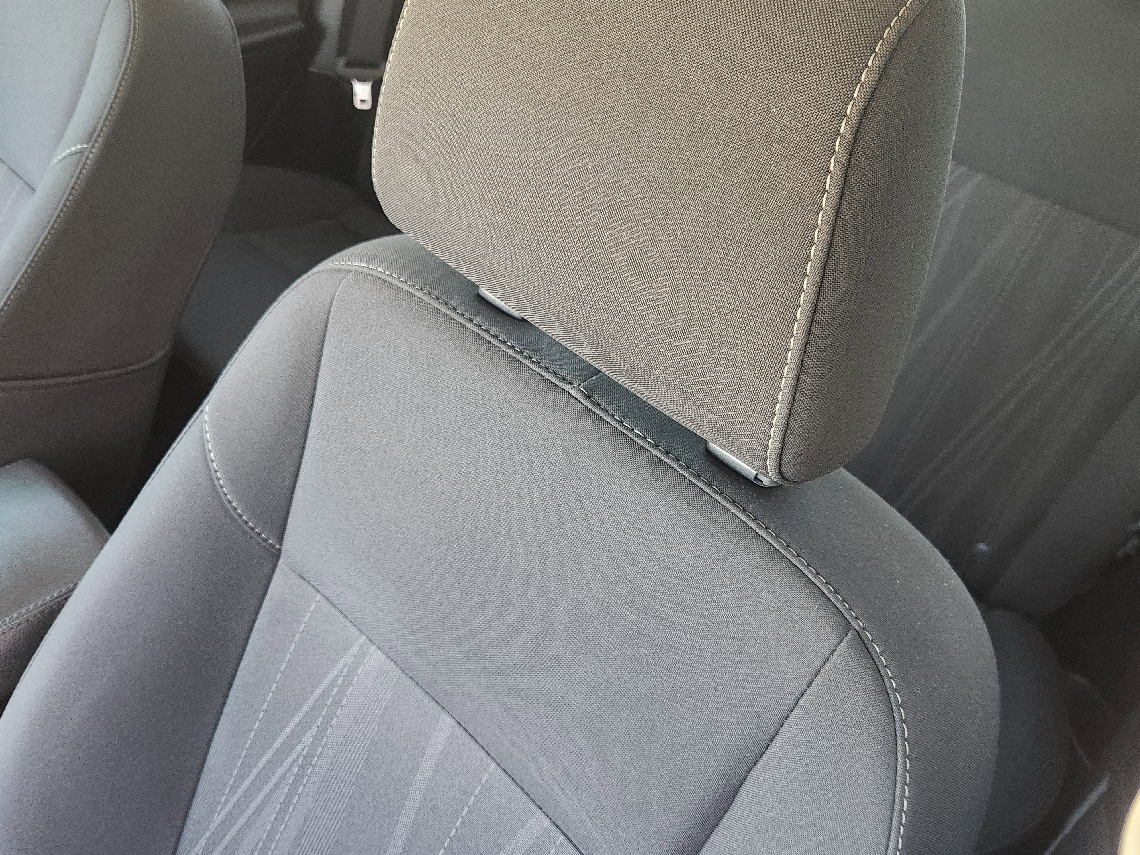 2018 Ford Focus SEL