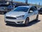 2018 Ford Focus SEL