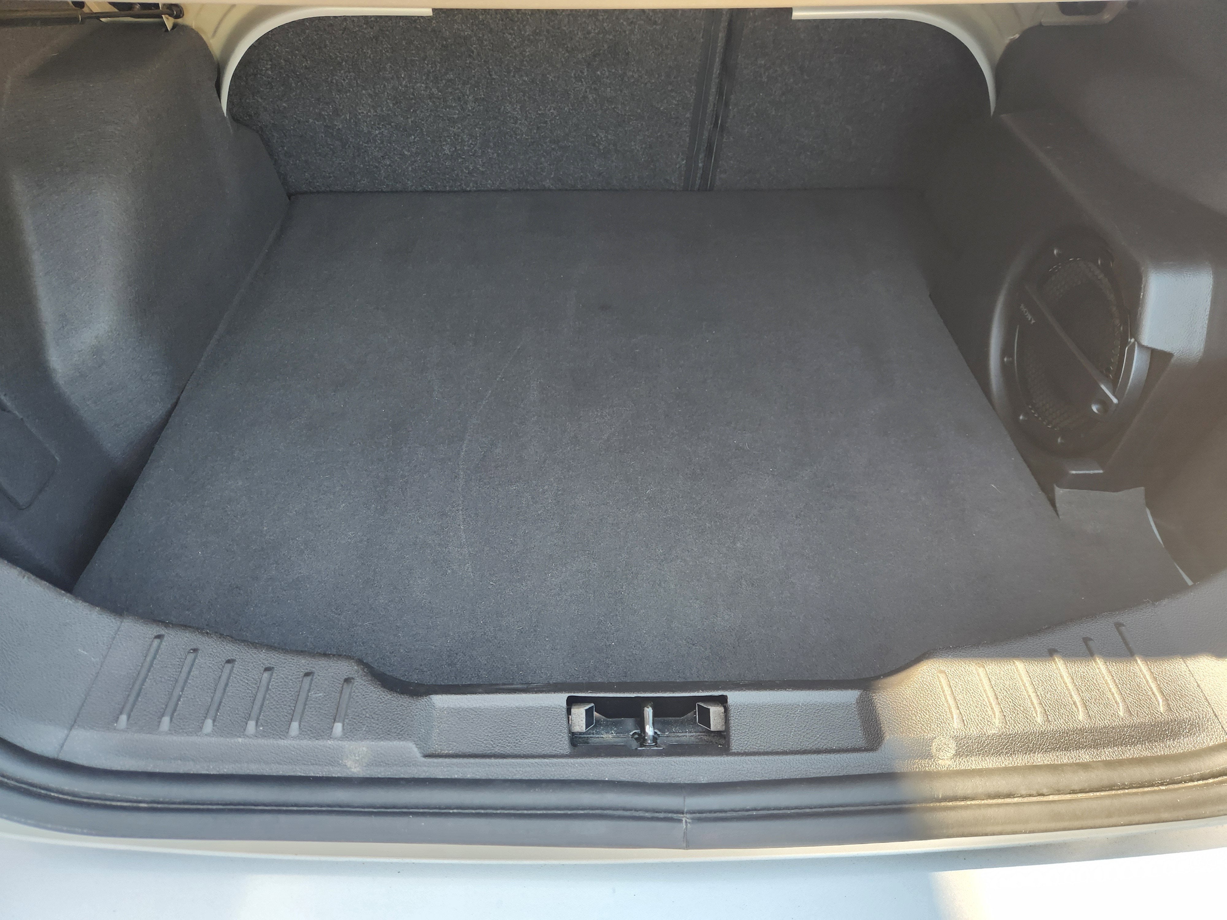 2018 Ford Focus SEL