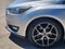 2018 Ford Focus SEL