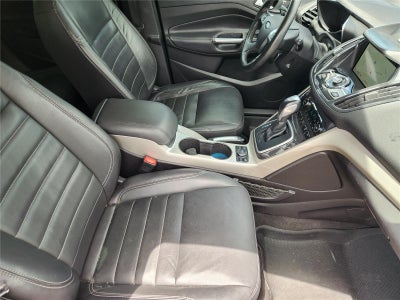 2016 Ford C-MAX Energi SEL