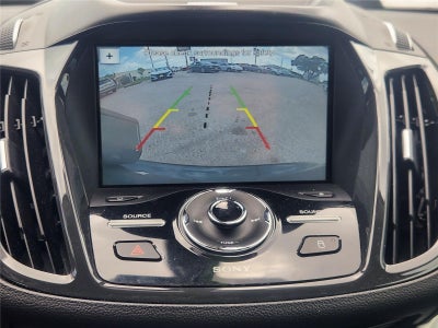 2016 Ford C-MAX Energi SEL