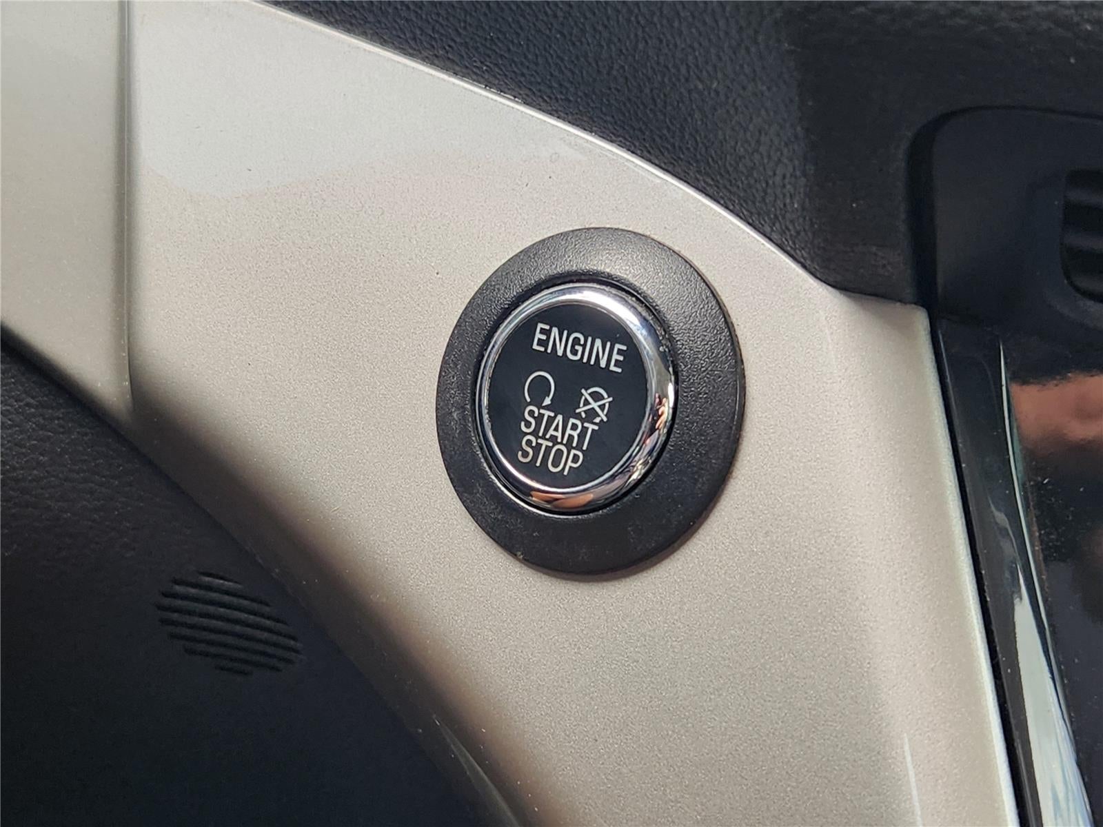 2016 Ford C-MAX Energi SEL
