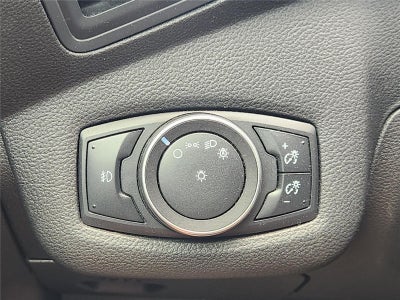 2016 Ford C-MAX Energi SEL