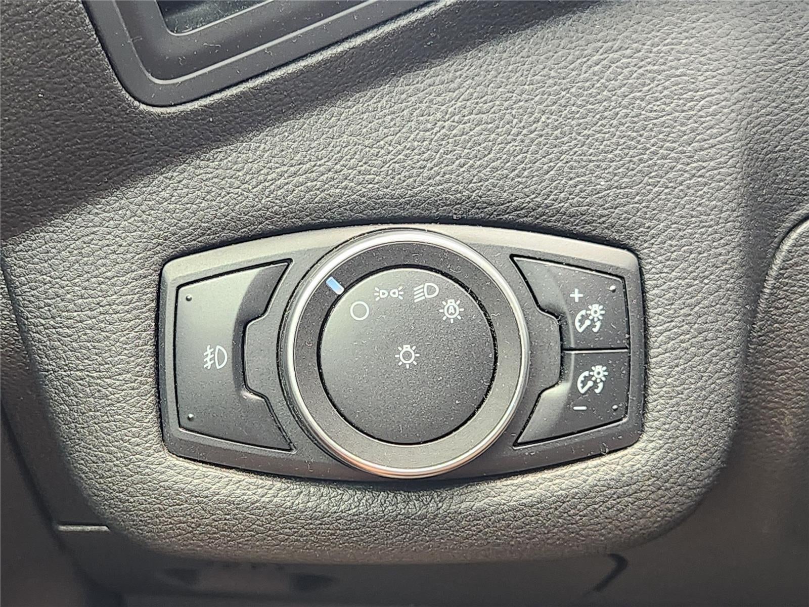 2016 Ford C-MAX Energi SEL