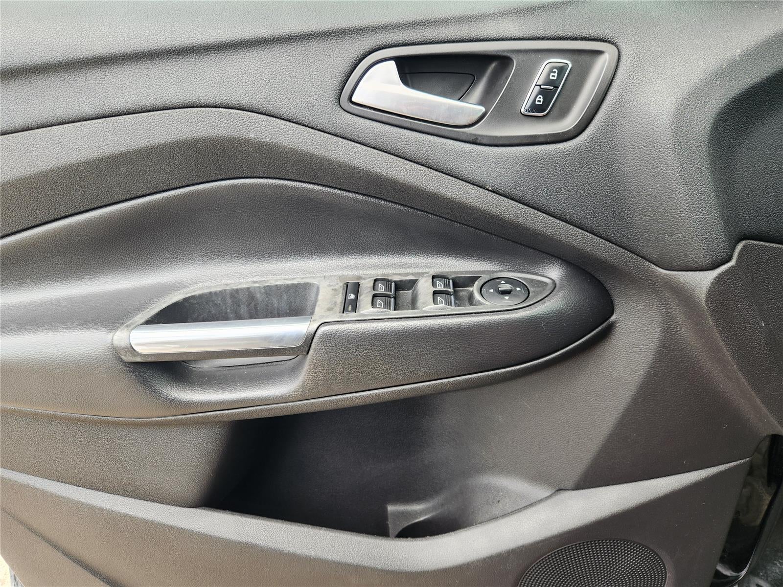 2016 Ford C-MAX Energi SEL