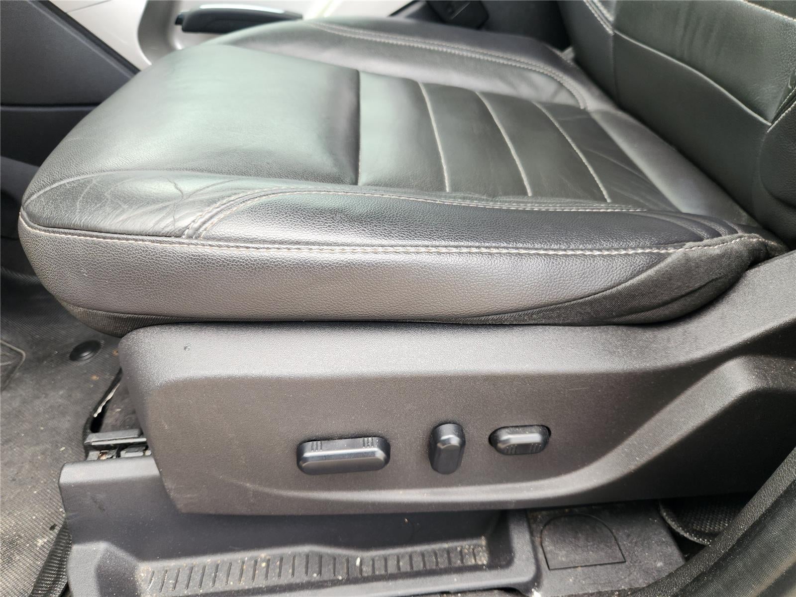 2016 Ford C-MAX Energi SEL