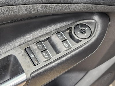2016 Ford C-MAX Energi SEL