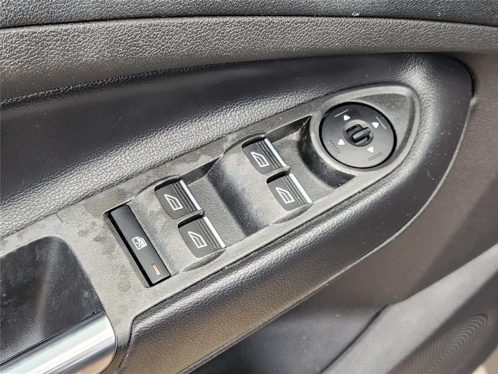 2016 Ford C-MAX Energi SEL