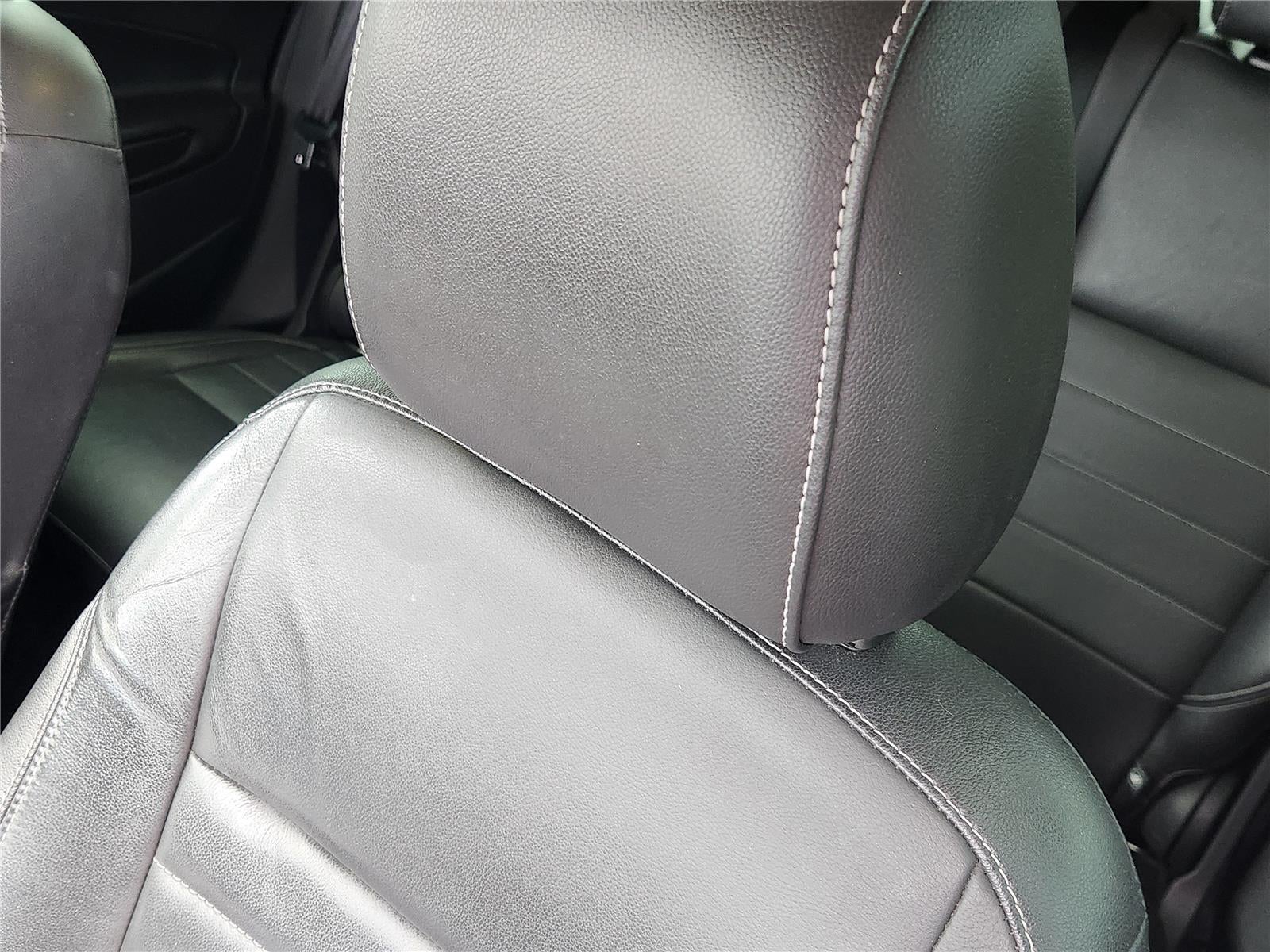 2016 Ford C-MAX Energi SEL