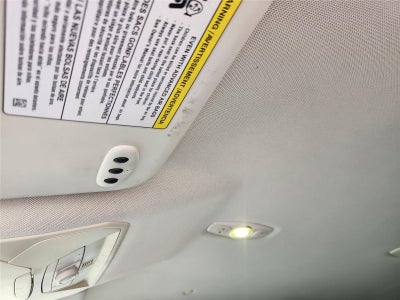 2016 Ford C-MAX Energi SEL