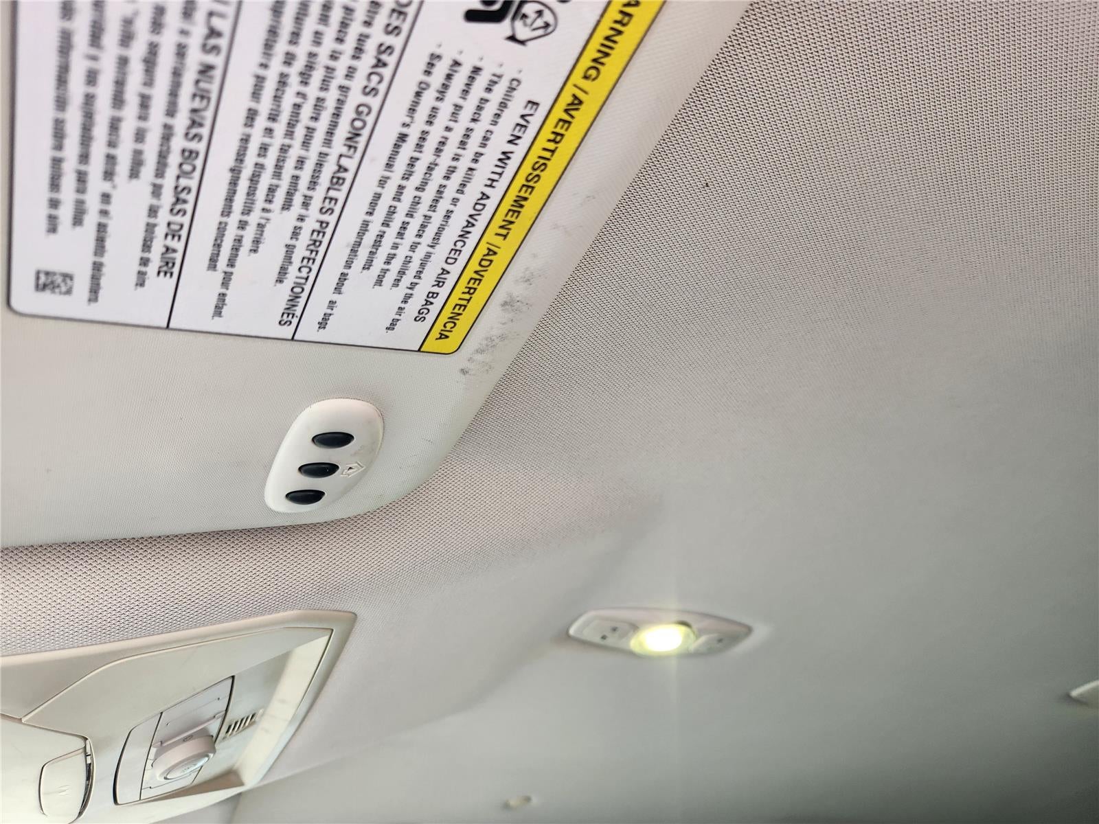 2016 Ford C-MAX Energi SEL