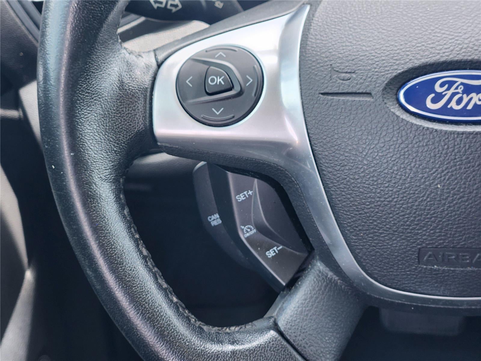 2016 Ford C-MAX Energi SEL