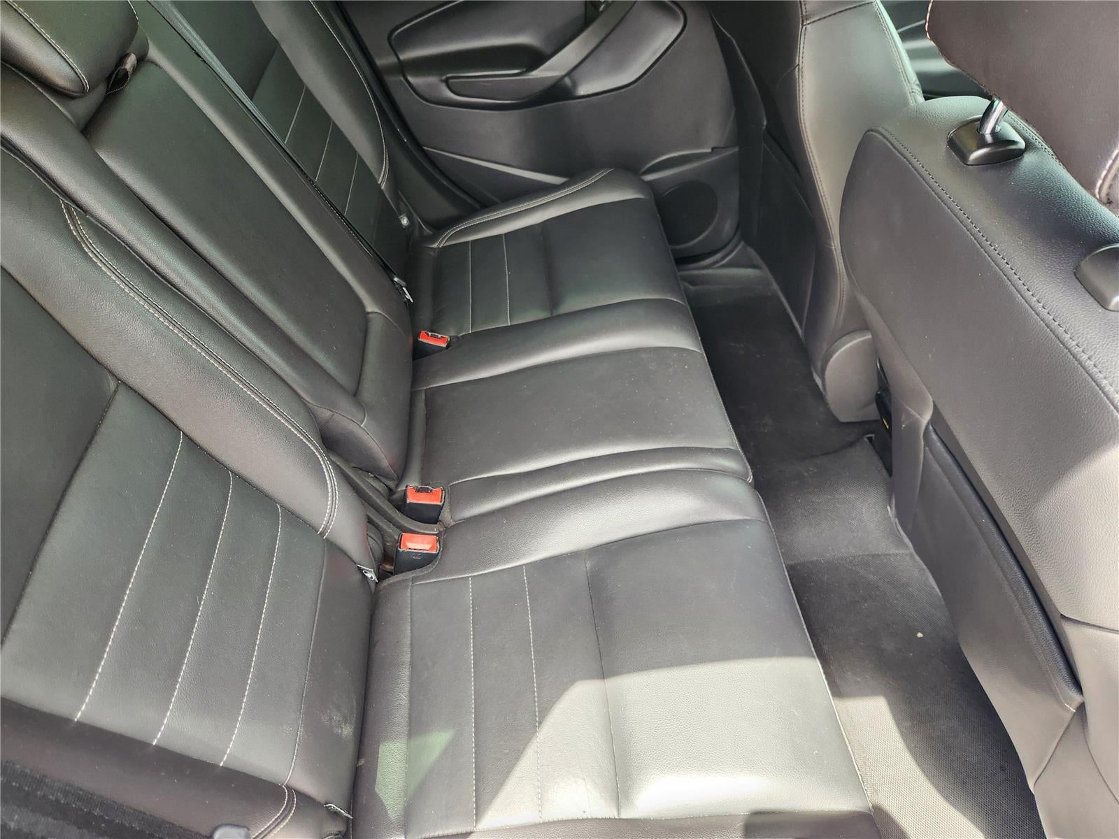 2016 Ford C-MAX Energi SEL