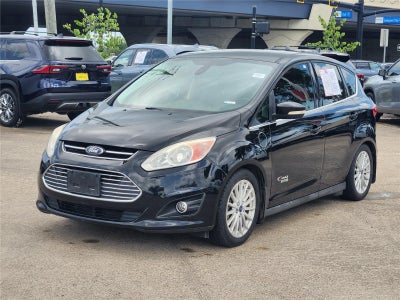 2016 Ford C-MAX Energi SEL