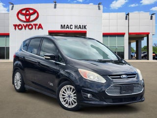 2016 Ford C-MAX Energi SEL