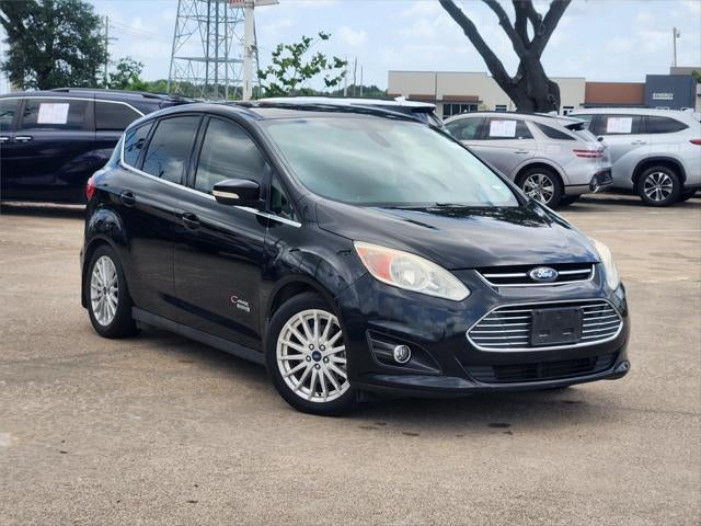 2016 Ford C-MAX Energi SEL
