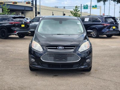 2016 Ford C-MAX Energi SEL