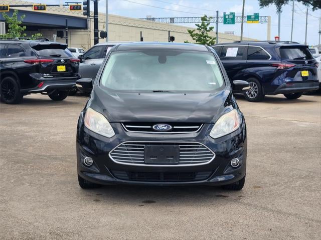 2016 Ford C-MAX Energi SEL