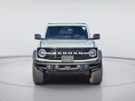 2022 Ford Bronco Wildtrak Advanced