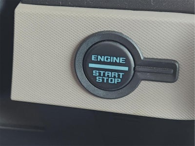 2022 Ford Bronco Wildtrak Advanced