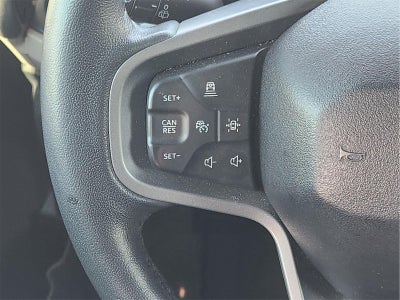 2022 Ford Bronco Wildtrak Advanced