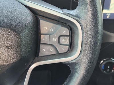 2022 Ford Bronco Wildtrak Advanced