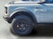 2022 Ford Bronco Wildtrak Advanced