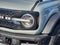 2022 Ford Bronco Wildtrak Advanced