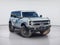 2022 Ford Bronco Wildtrak Advanced