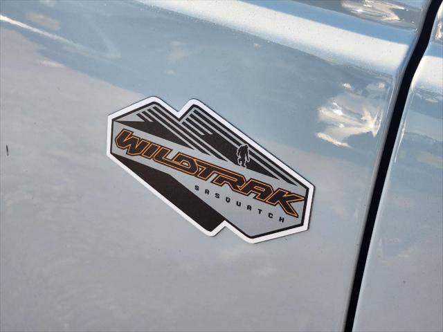 2022 Ford Bronco Wildtrak Advanced