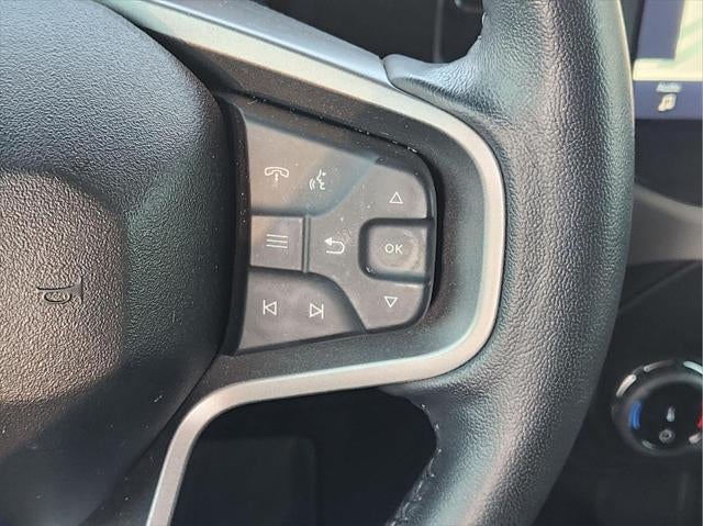 2022 Ford Bronco Wildtrak Advanced