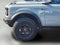 2022 Ford Bronco Wildtrak Advanced