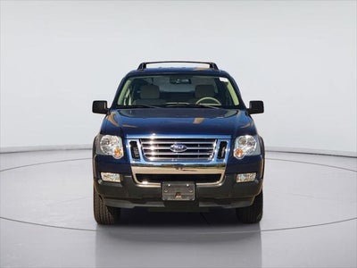 2008 Ford Explorer Sport Trac XLT