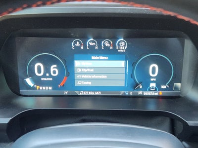 2022 Ford Expedition Limited