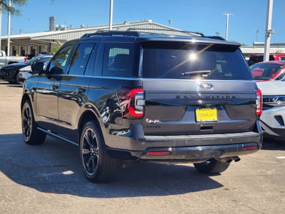 2022 Ford Expedition Limited