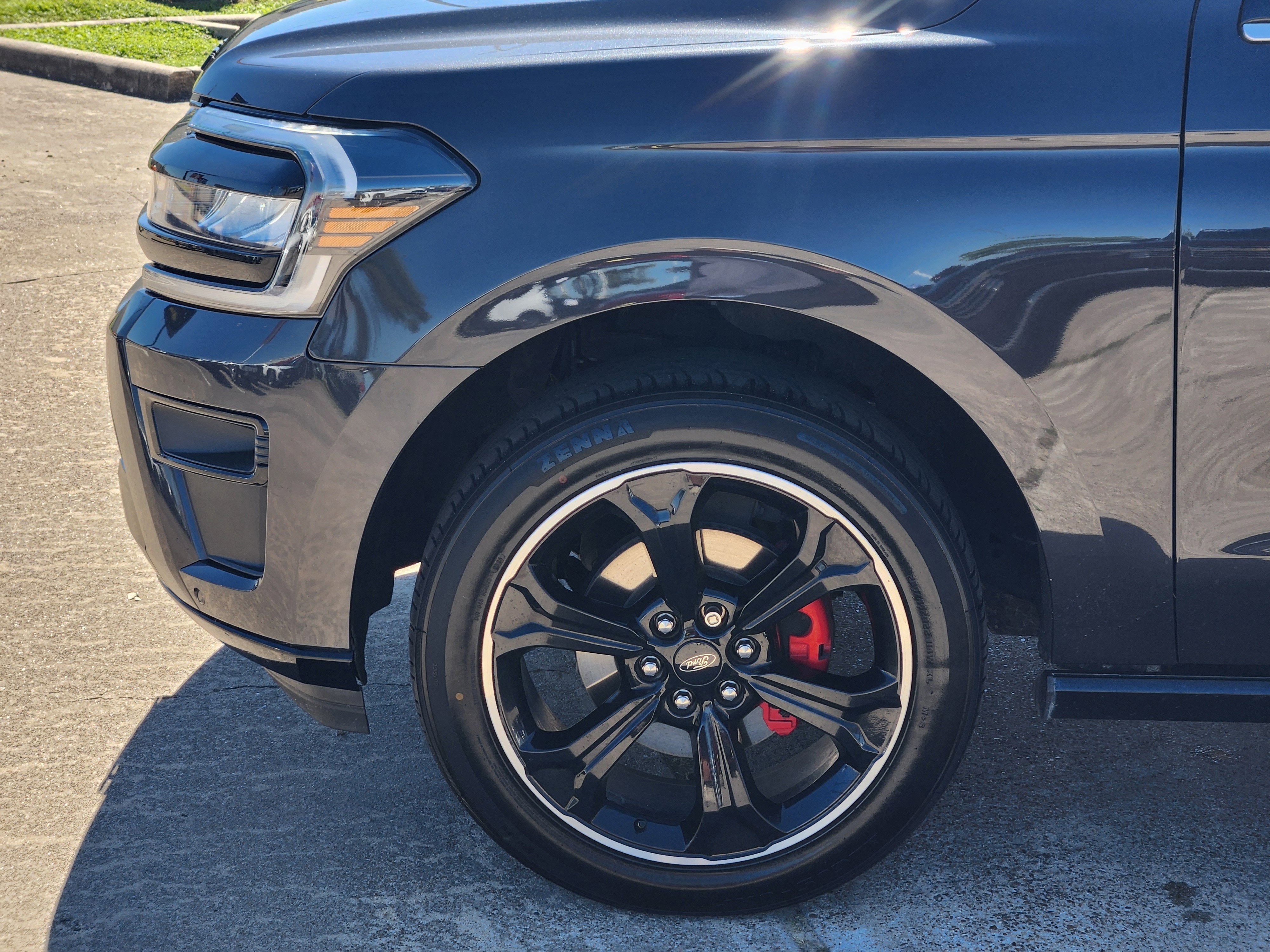 2022 Ford Expedition Limited