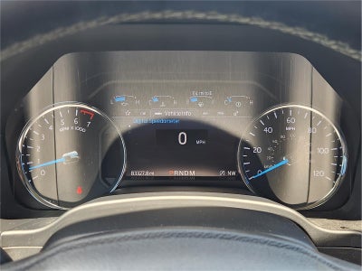 2020 Ford Expedition Platinum