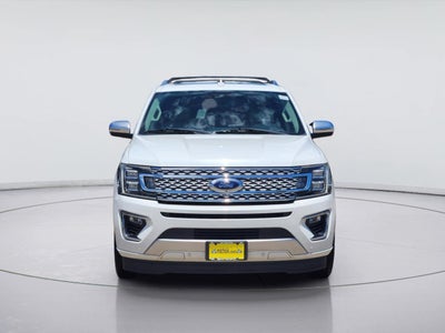 2020 Ford Expedition Platinum