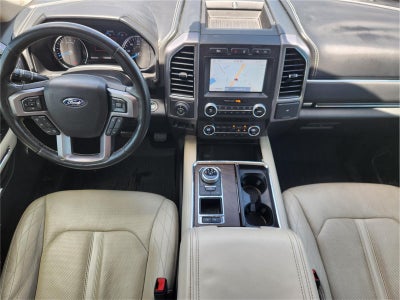 2020 Ford Expedition Platinum
