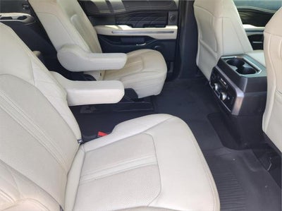 2020 Ford Expedition Platinum