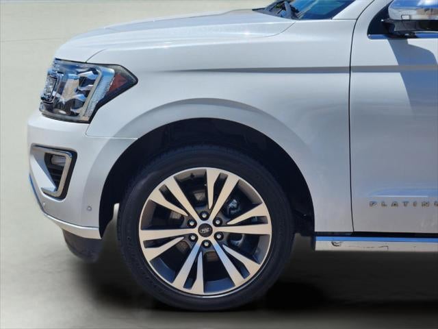 2020 Ford Expedition Platinum