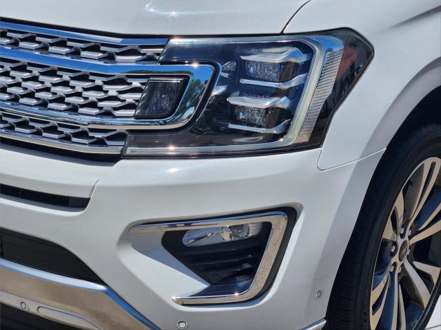 2020 Ford Expedition Platinum