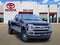 2018 Ford F-250SD King Ranch