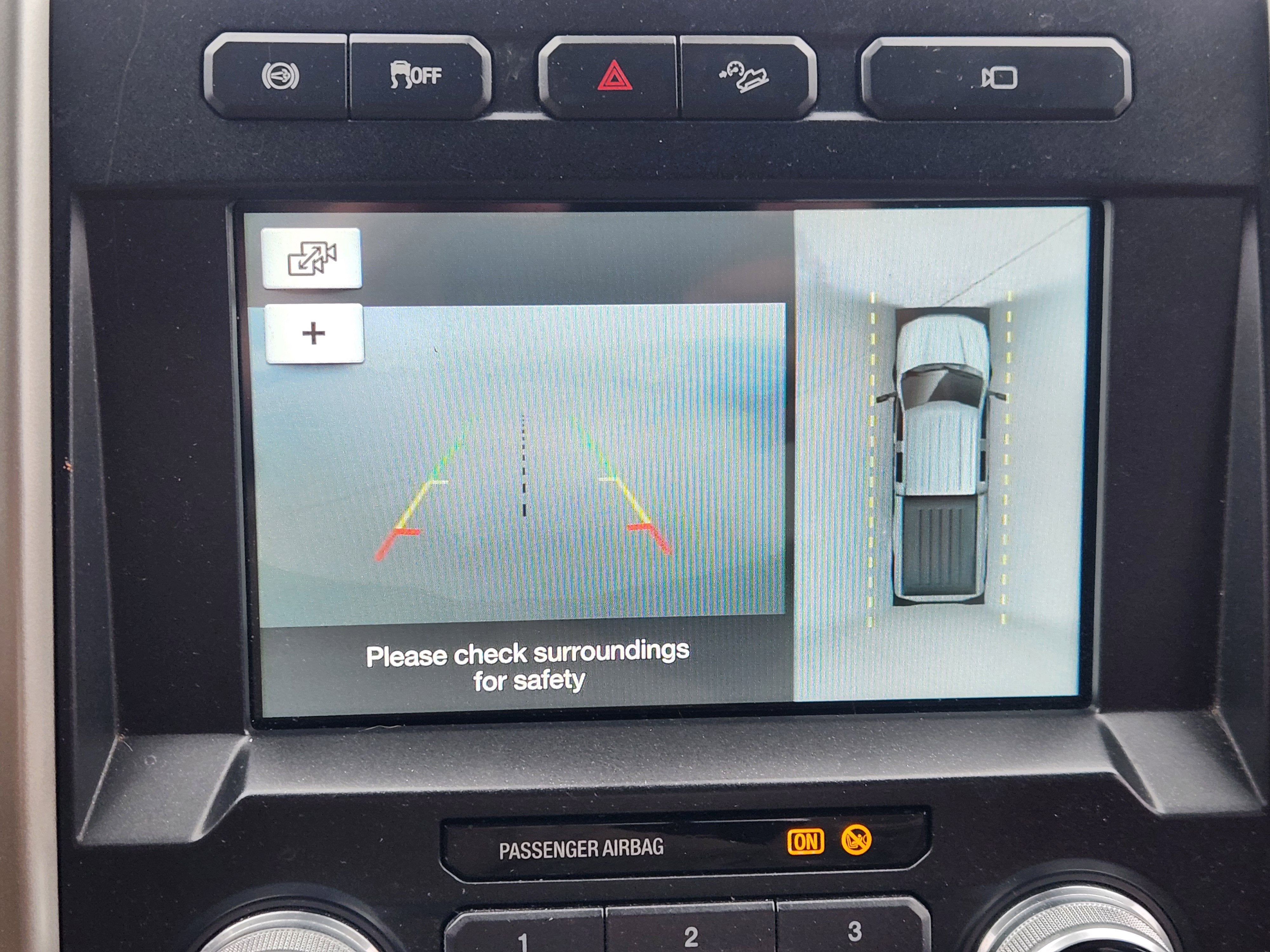 2018 Ford F-250SD King Ranch