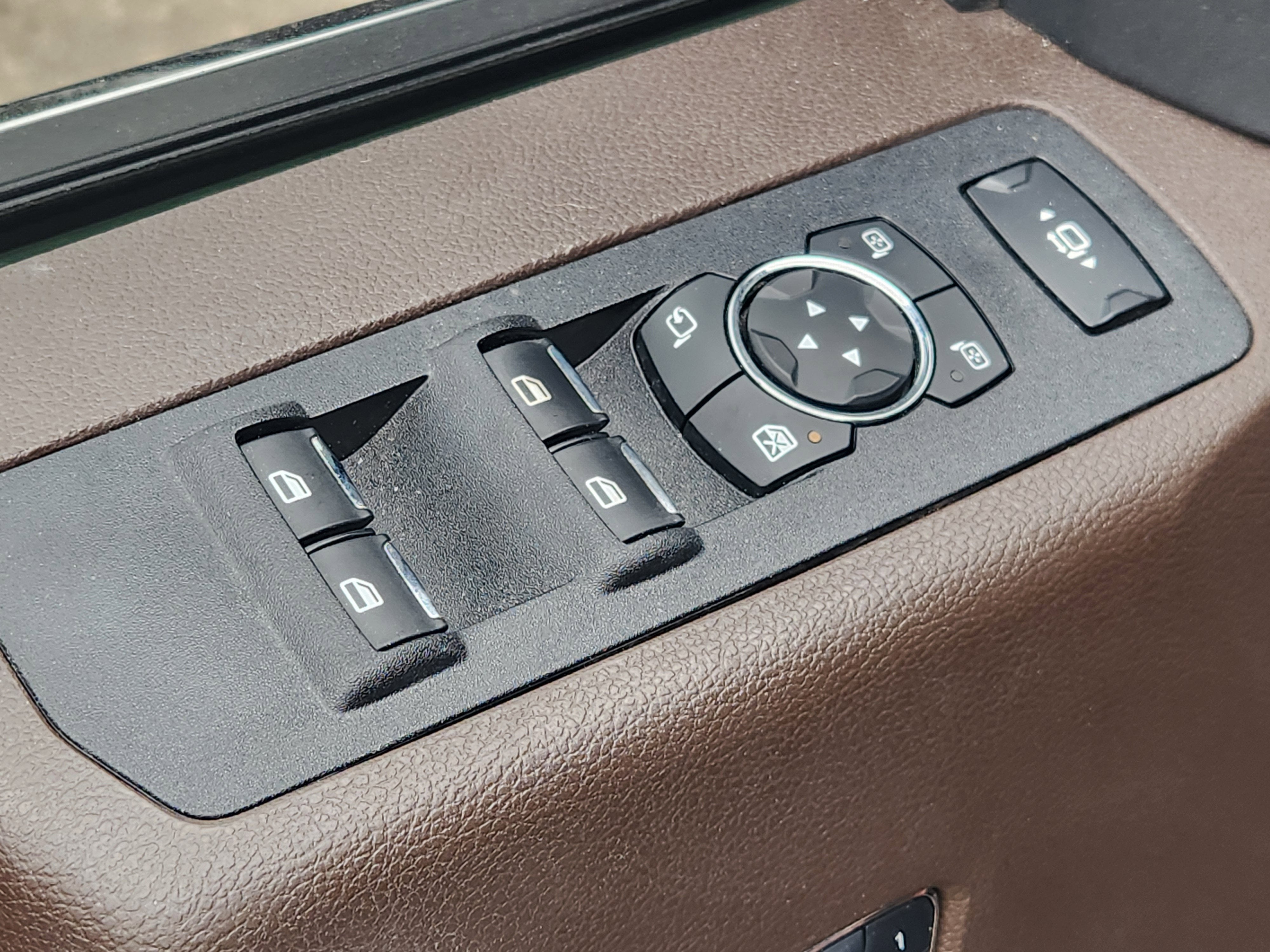 2018 Ford F-250SD King Ranch